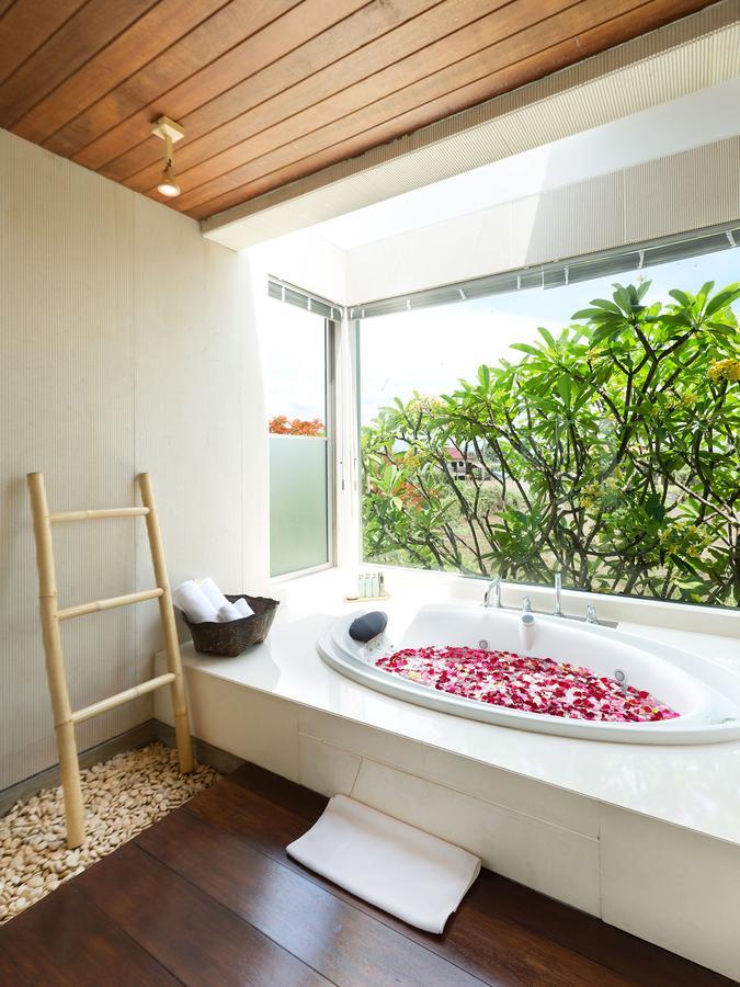 Sanur Residence Exteriör bild