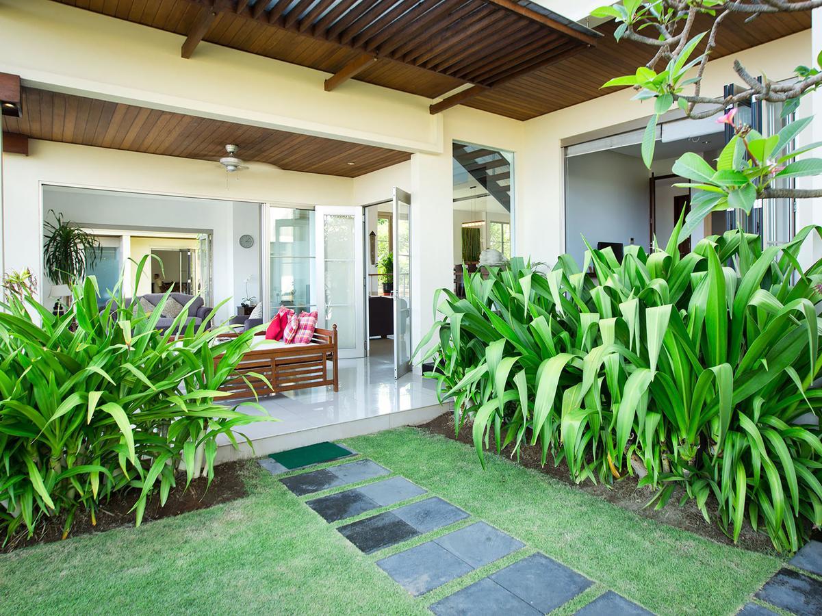 Sanur Residence Exteriör bild