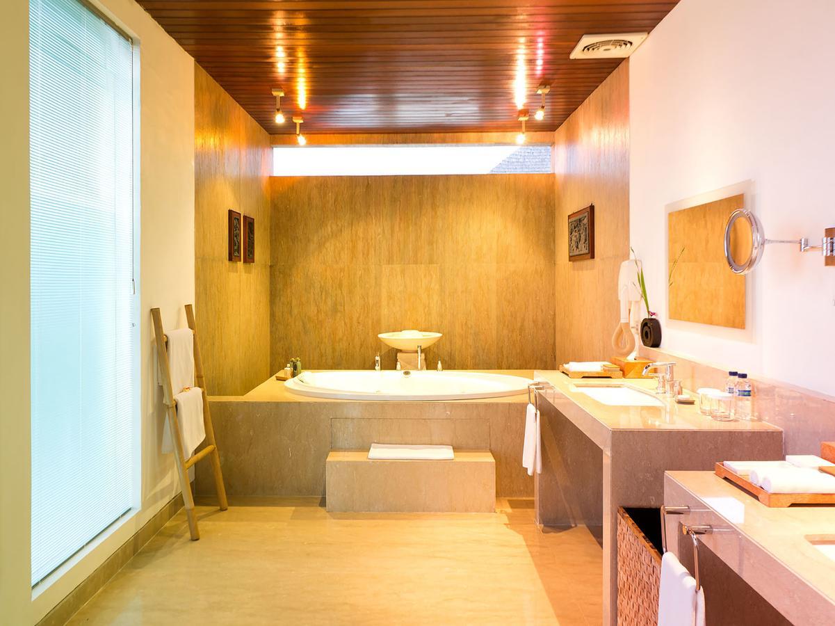 Sanur Residence Exteriör bild