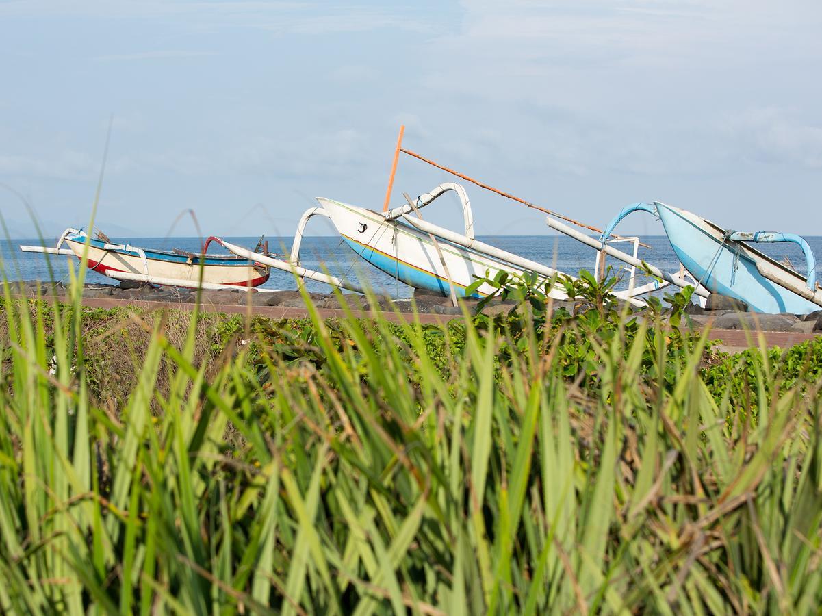 Sanur Residence Exteriör bild