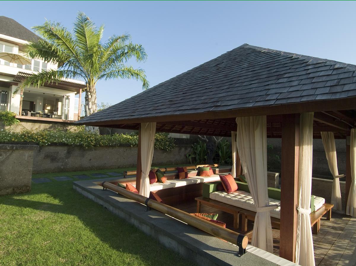 Sanur Residence Exteriör bild