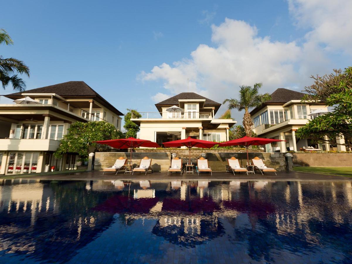 Sanur Residence Rum bild